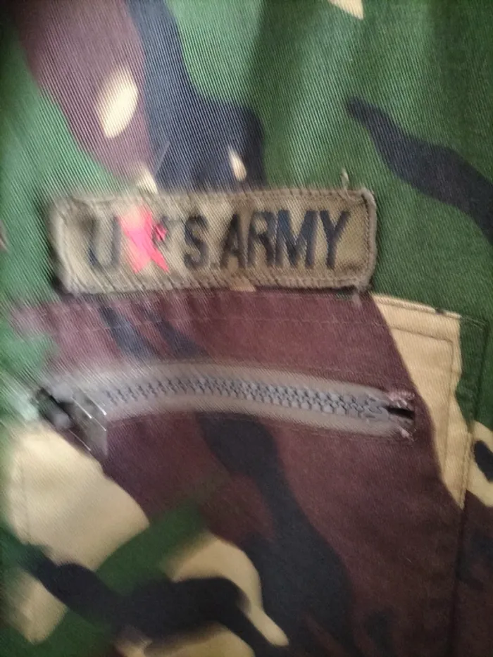 Chemise airsoft - photo numéro 3