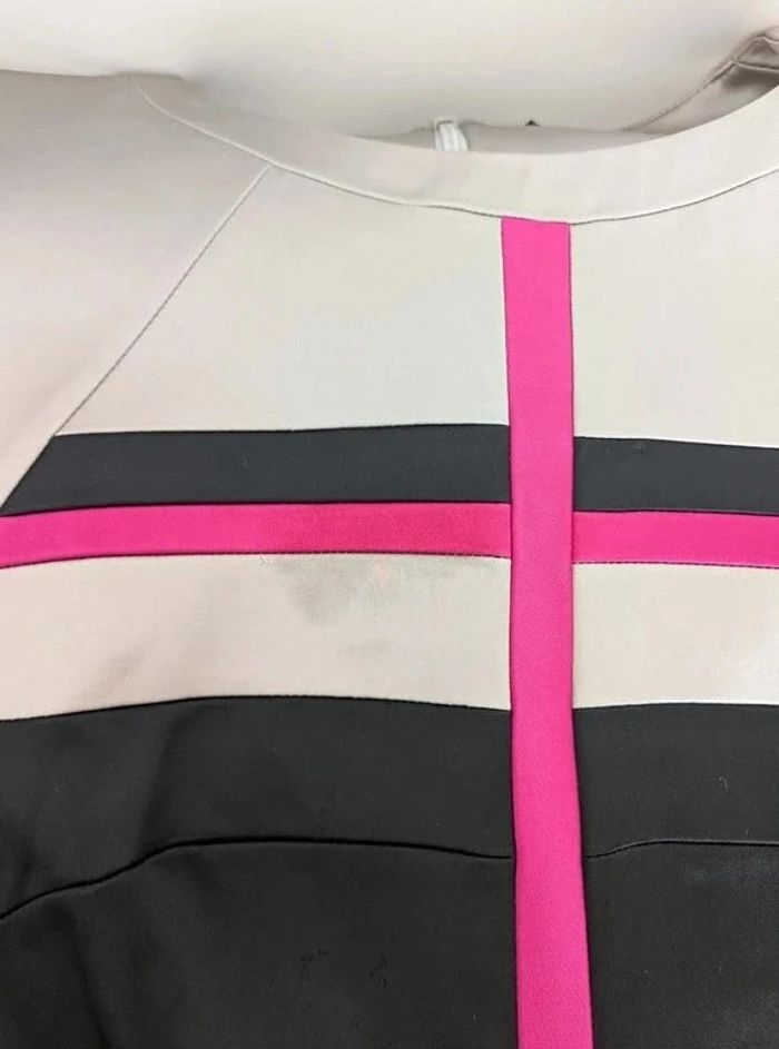 Robe chic satinée - Karen Millen - taille 40 - photo numéro 6