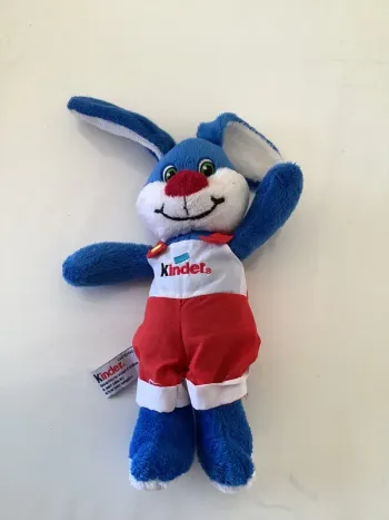 Nounours kinder