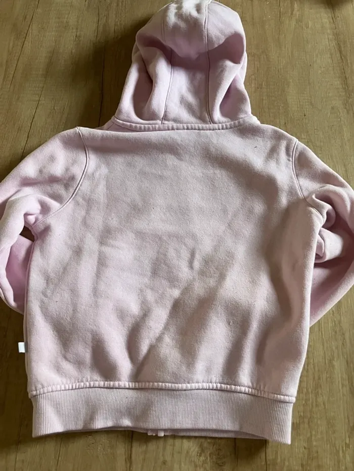 Veste fille 3-4 ans - photo numéro 3