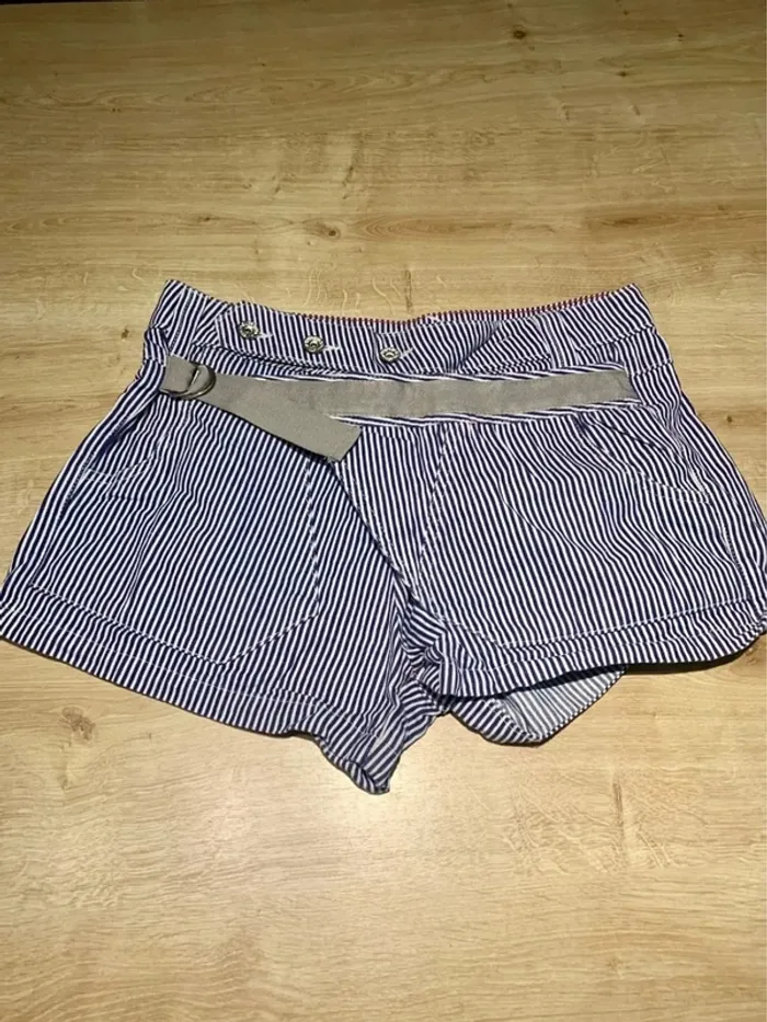 Short Pool - Taille 38