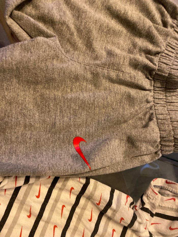 Ensemble jogging - photo numéro 4