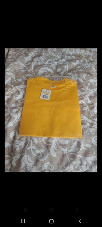 Tee-shirt