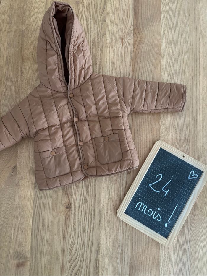 Manteau