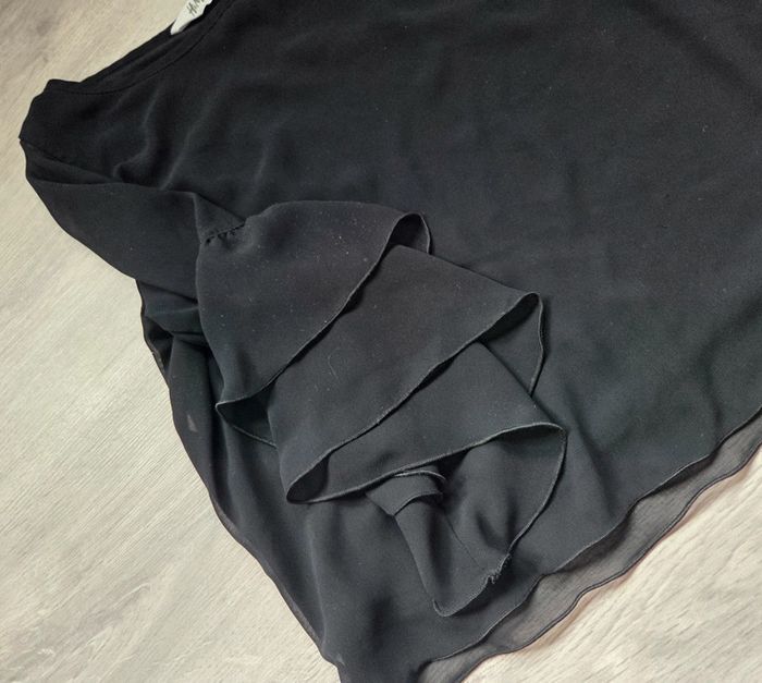 🌸 Blouse légère d'été 10 ans 🌸 - photo numéro 3