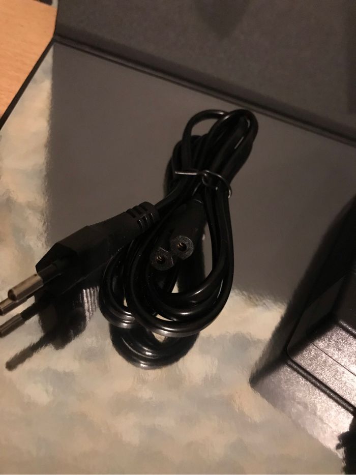 Chargeur 29,4V 2A - photo numéro 3