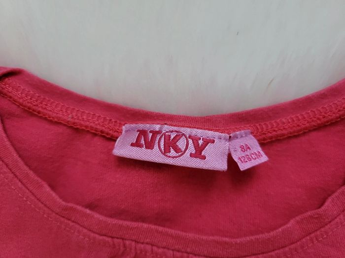Tshirt 8 ans - photo numéro 2