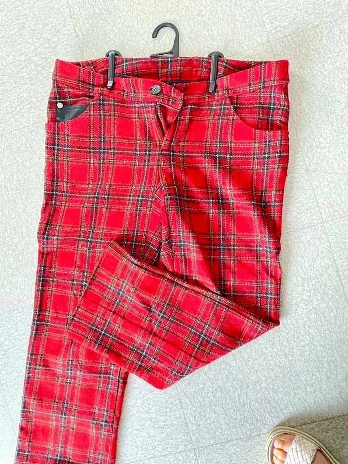 Pantalon Patrizia Pepe - photo numéro 6