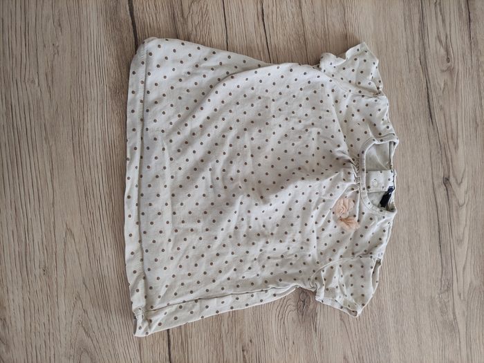 T-shirt 12 mois