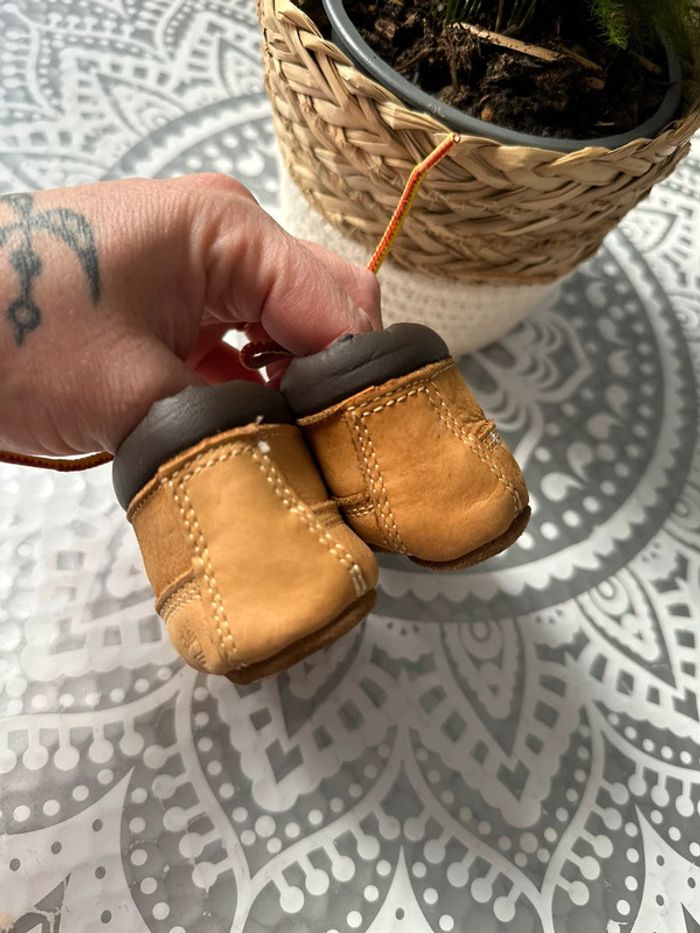 Timberland - photo numéro 3