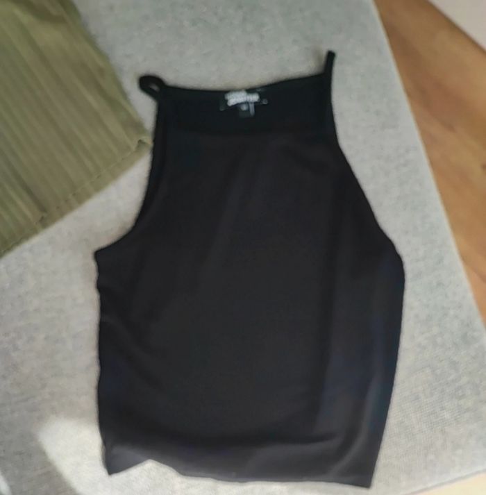 Lot top Jennyfer taille xs - photo numéro 2