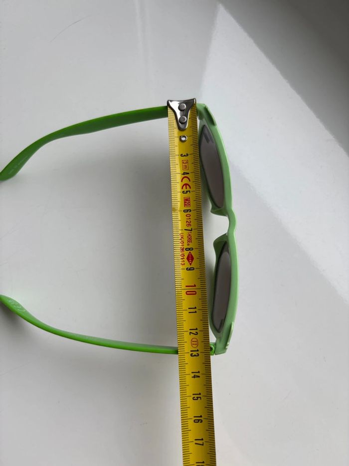Lunettes de soleil dinosaure pour enfant - photo numéro 6