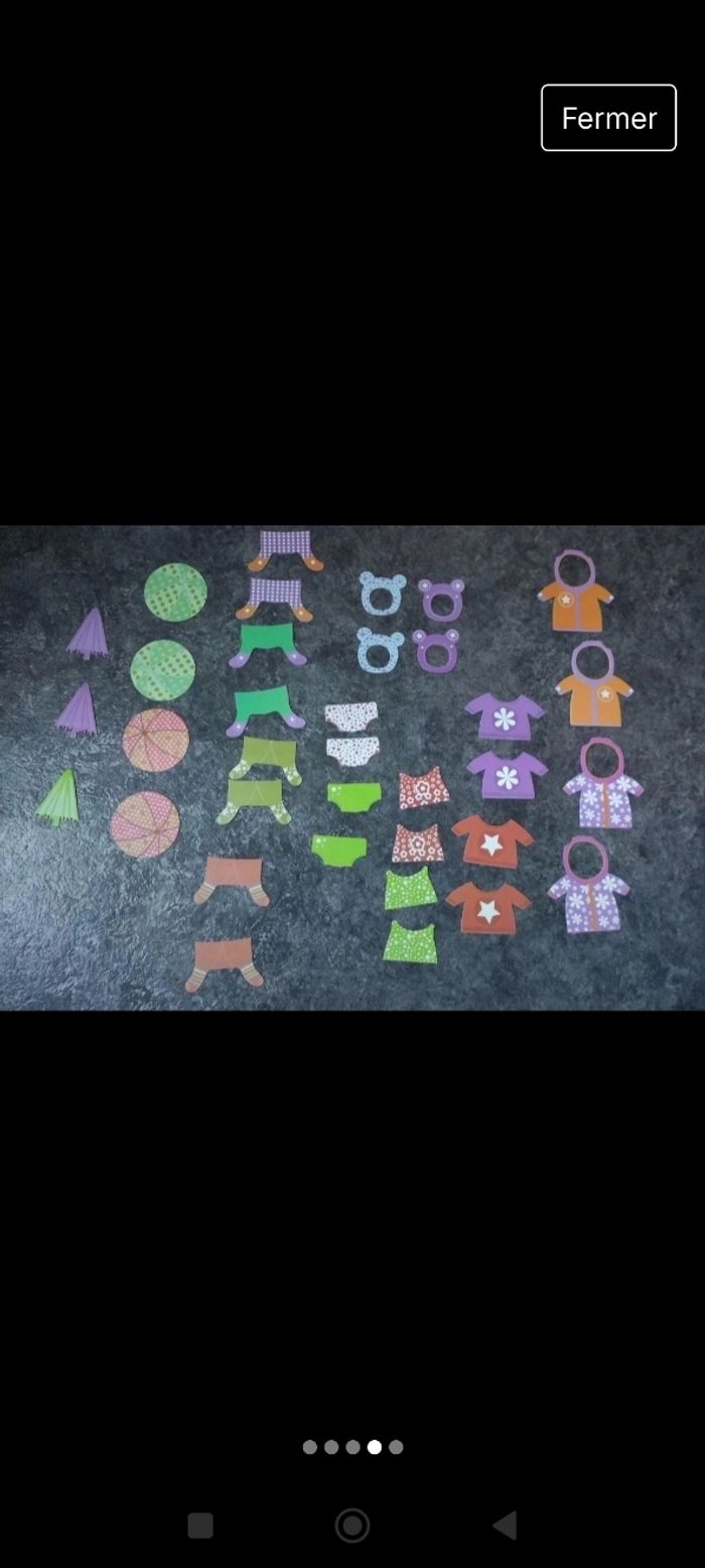 Jeu Rapido météo - photo numéro 4