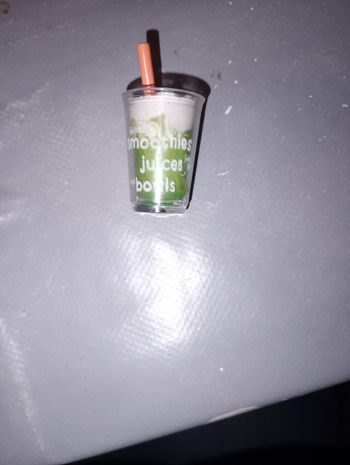 Mini brands foodie serie 2