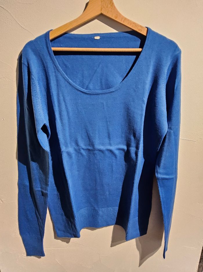 Lot 2 pulls fin - photo numéro 3