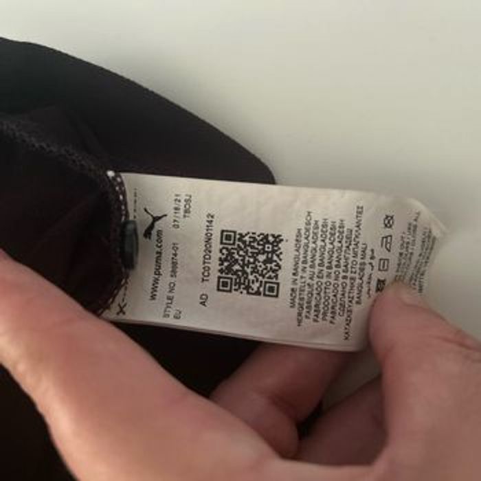 Polo, homme, puma - photo numéro 4