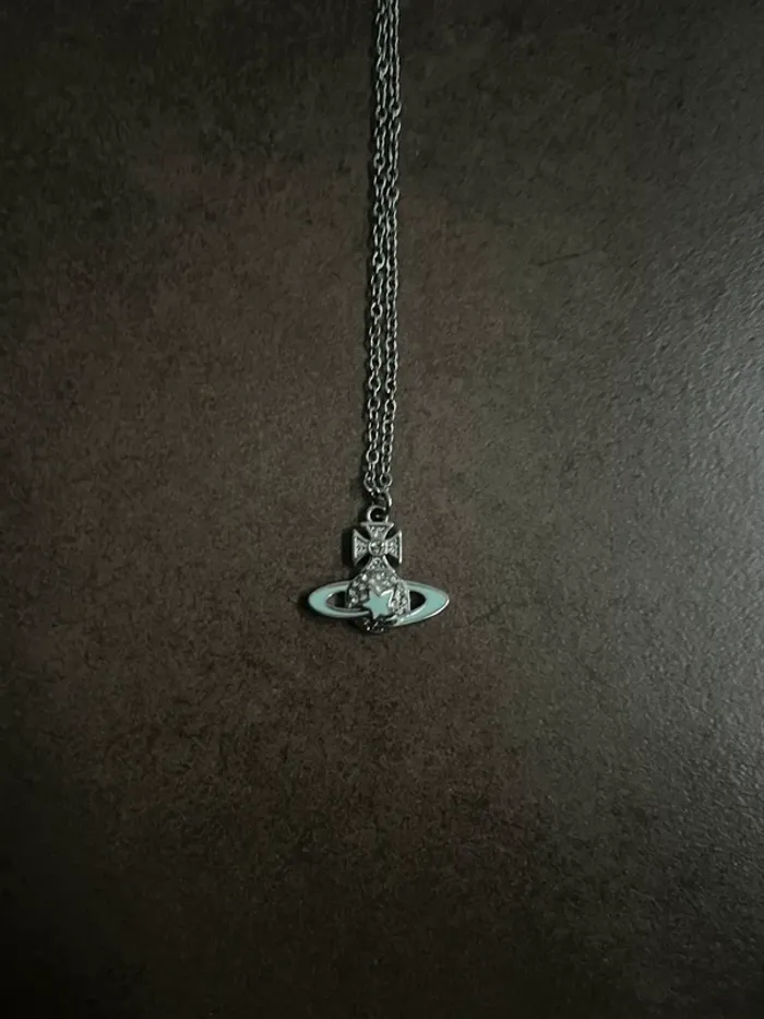 Collier Vivienne Westwood (édition limité) - photo numéro 2