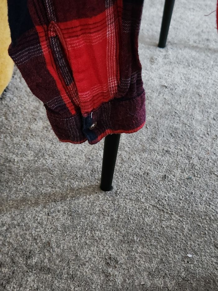 Chemise longue - photo numéro 4