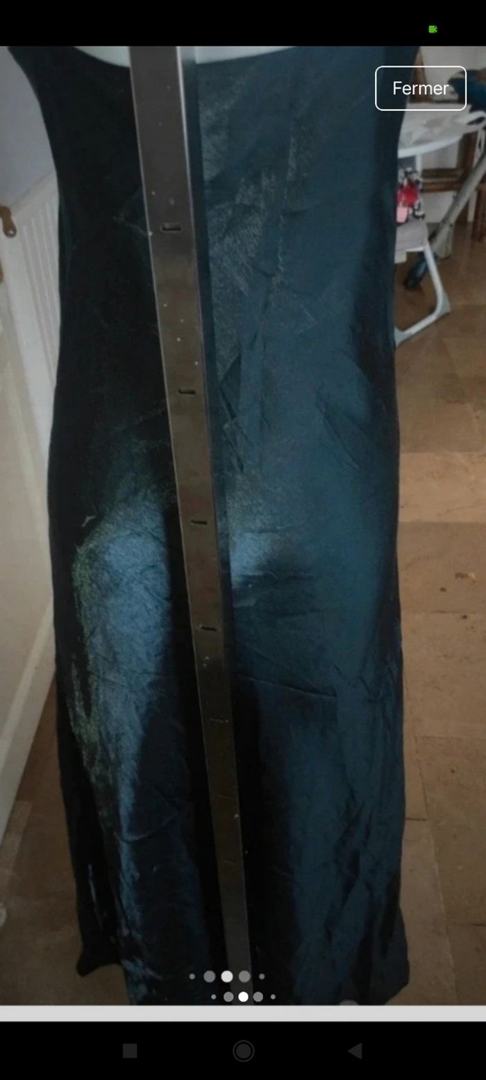 Très belle robe longue f19 - photo numéro 9