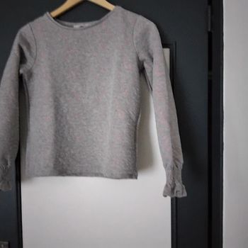 Sweat femme taille S Camaieu