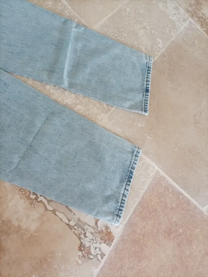 Jeans fille - photo numéro 7