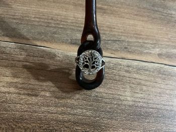 Bague arbre de vie
