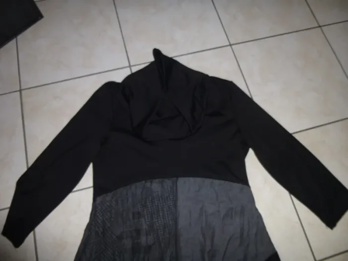 robe forme boule R-KLARA taille 2 = 42 - photo numéro 2