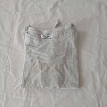 T-shirt Now or Never • 10 ans • La Halle 