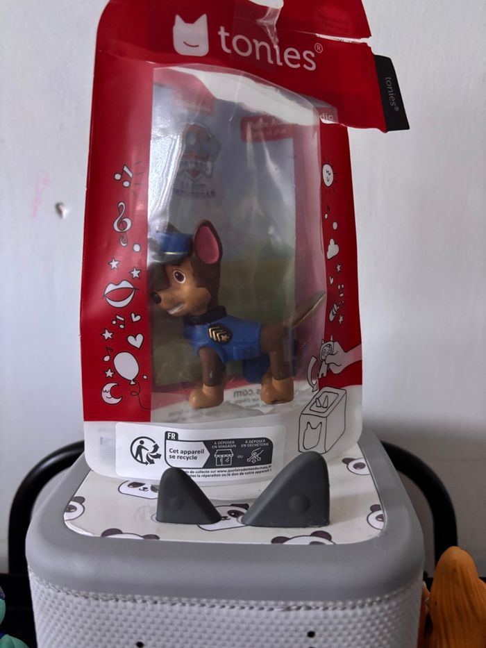 Tonies - photo numéro 2