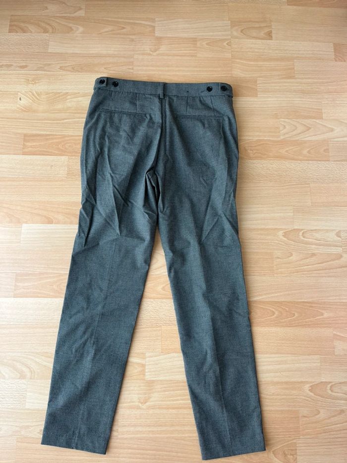 Pantalon chino - photo numéro 2
