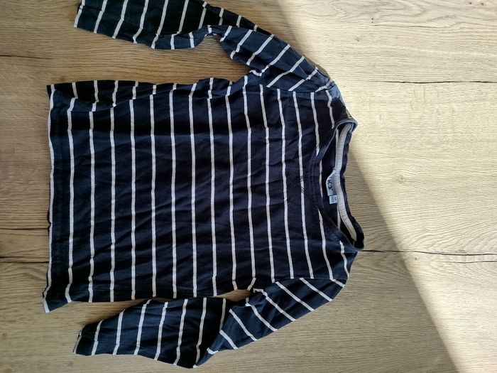 Lot vêtements garçon - photo numéro 4