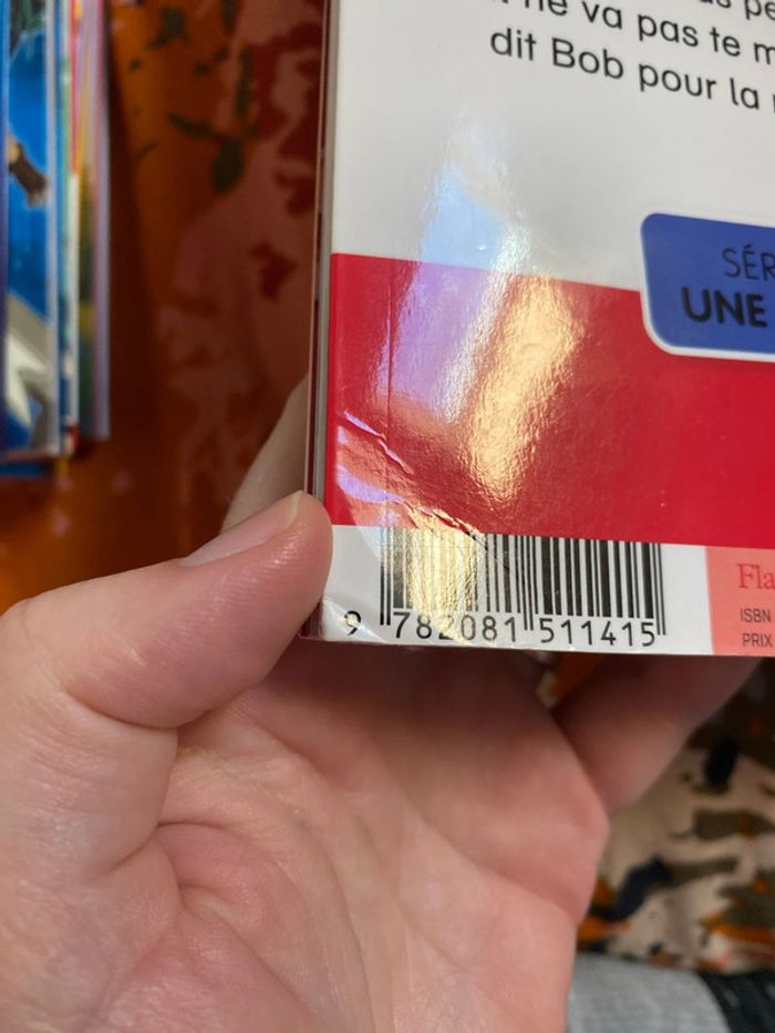 Je suis en ce1 - photo numéro 3