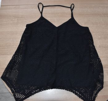 top femme S