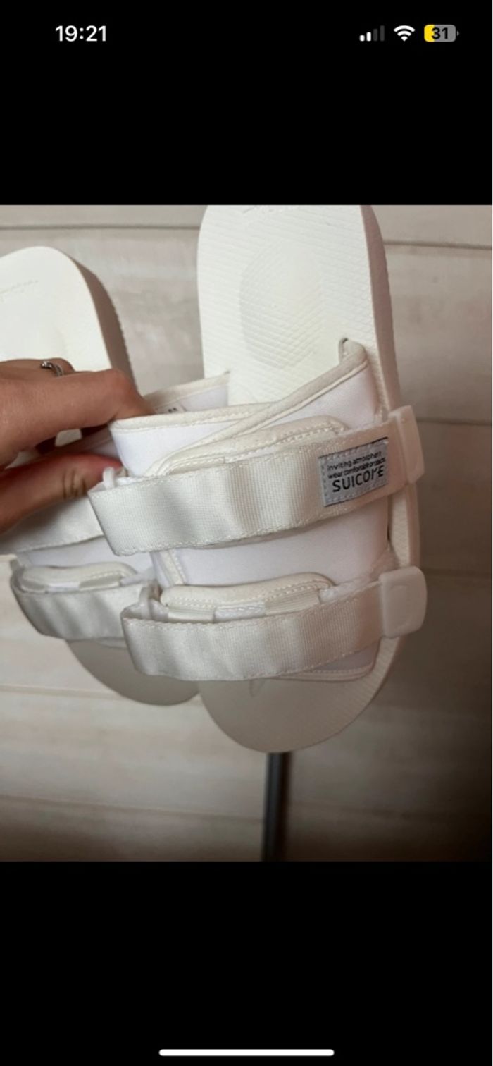 Suicoke - photo numéro 7