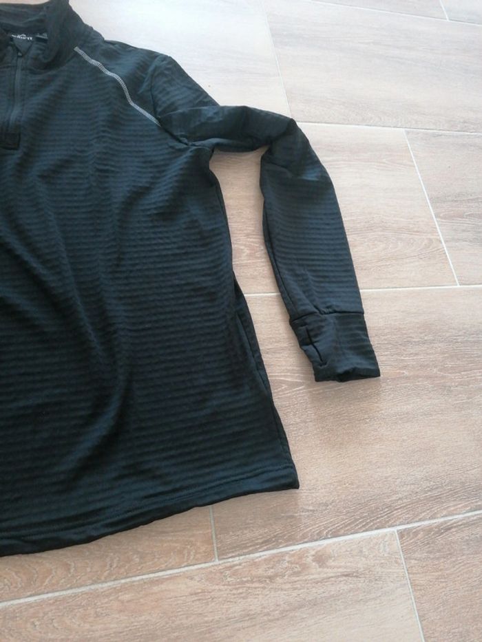 Maillot homme de sport crivit taille XL - photo numéro 4