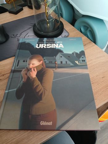 BD URSINA 
