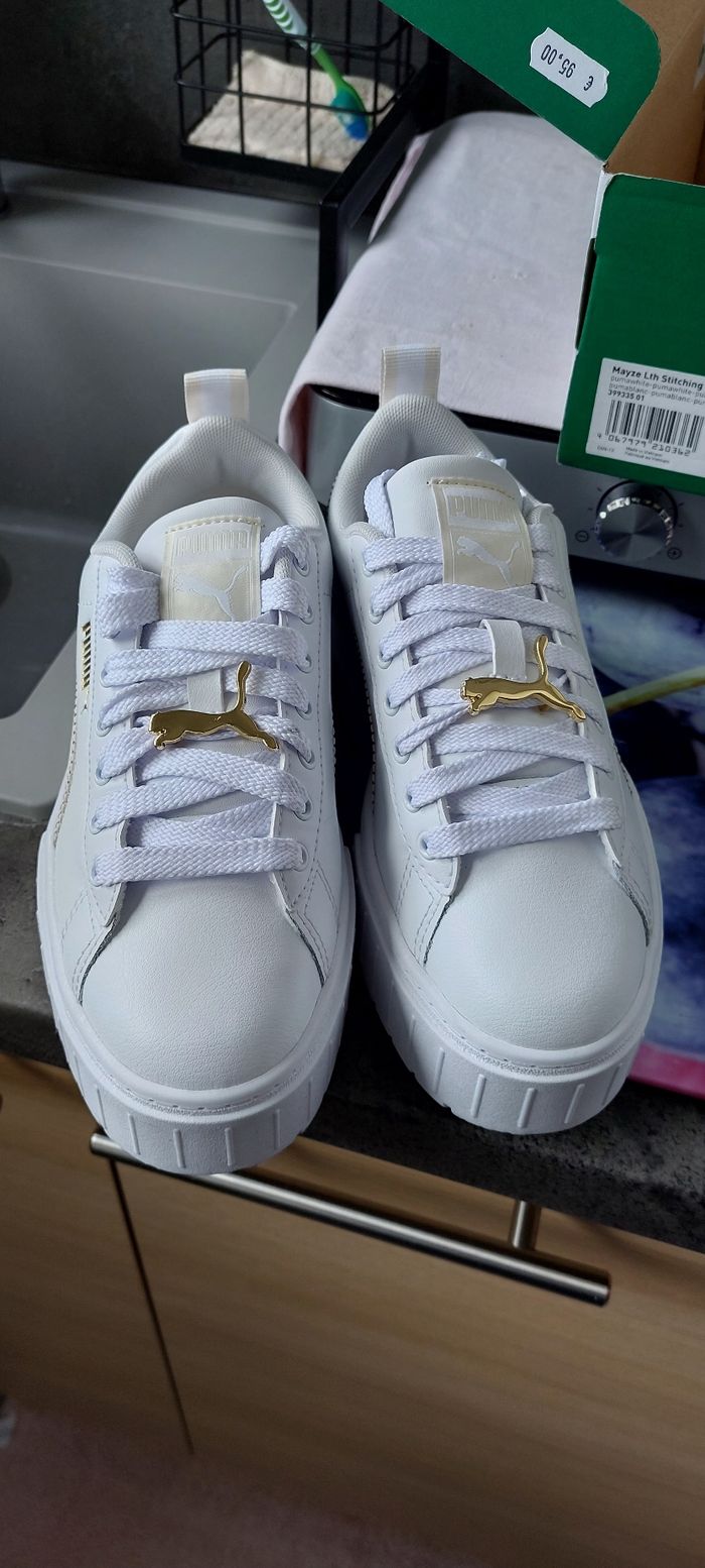 Chaussures - photo numéro 3
