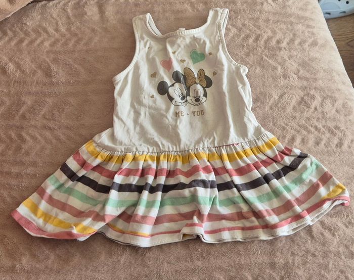 Petite robe