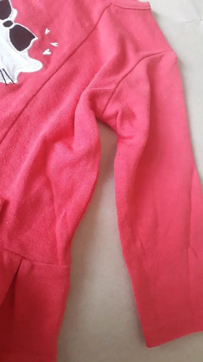 Tunique ML 12 Mois - photo numéro 4