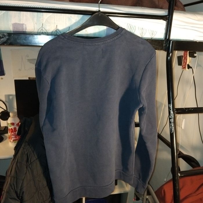 Pull ras de cou BONOBO - photo numéro 2
