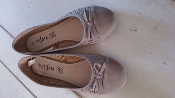 ballerine