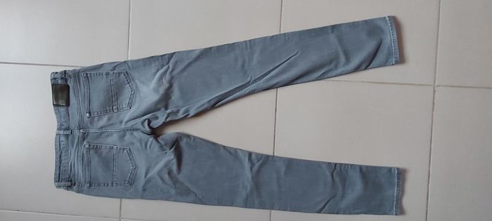 Jeans skinny 32 - photo numéro 9