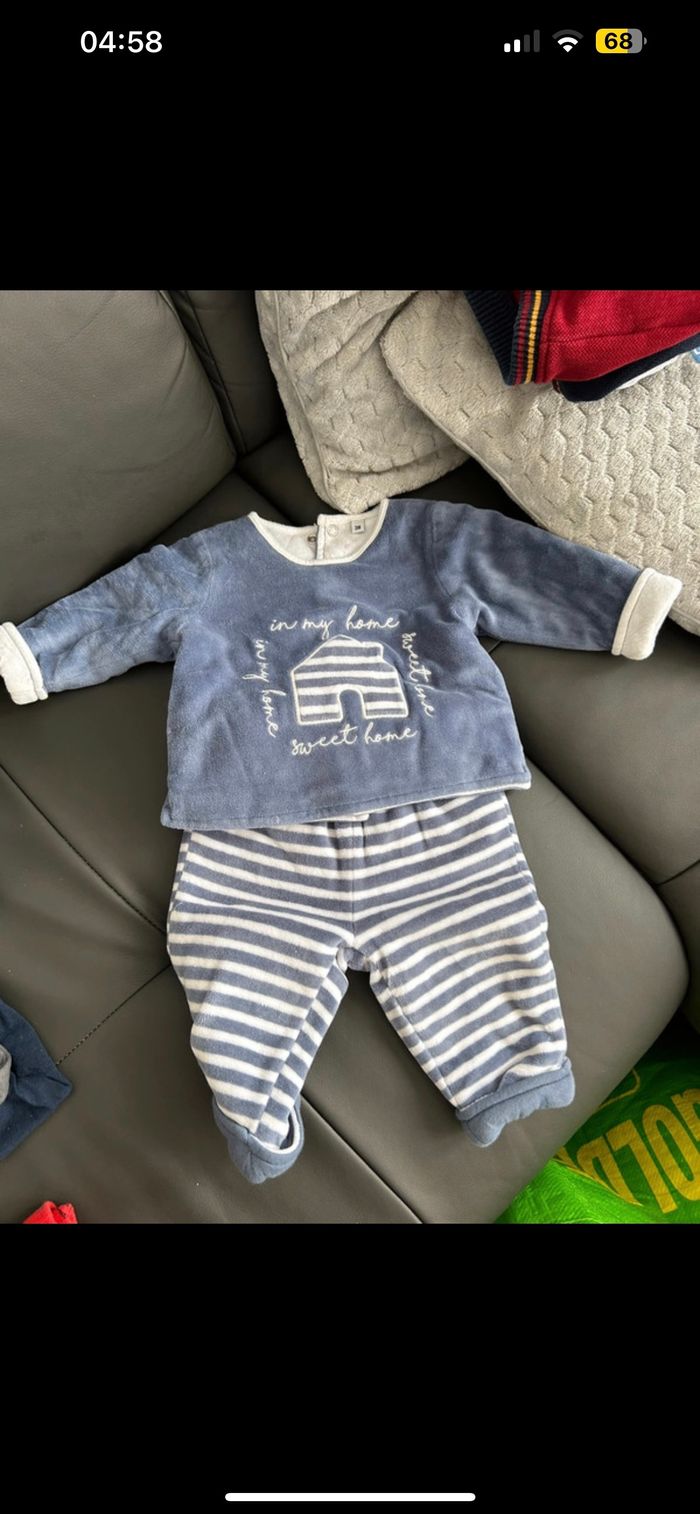 Lot de 15 pièces - photo numéro 5