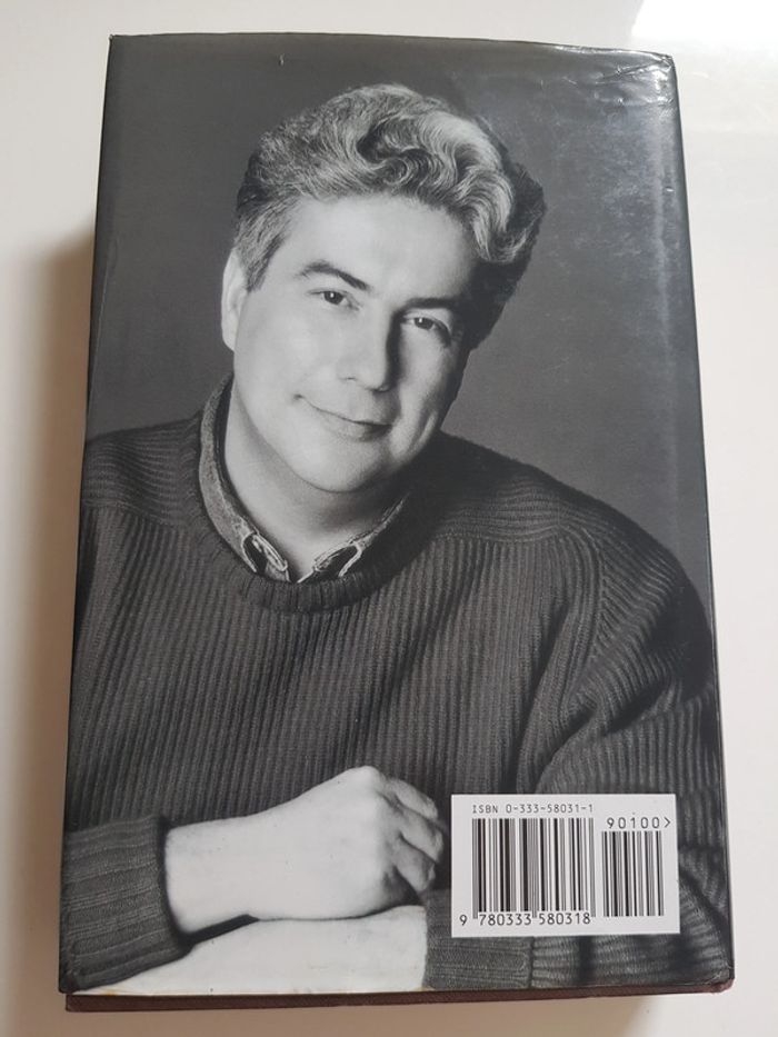 Ken Follett (Auteur) A dangerous fortune 🇬🇧 English 🇬🇧 - photo numéro 4