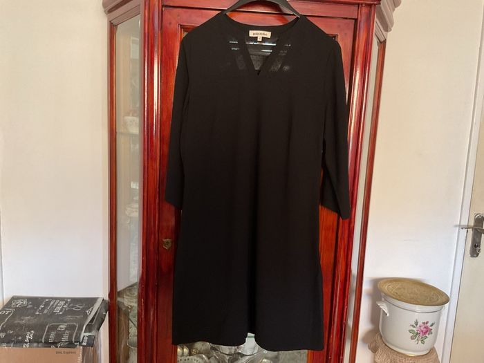 Robe Grain de Malice