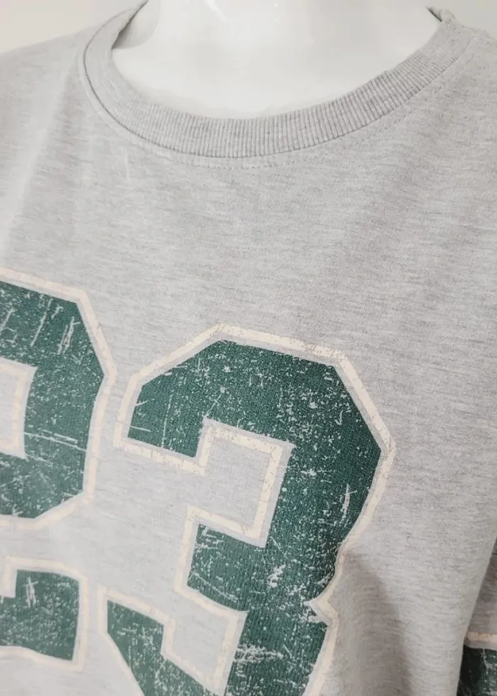 Joli pull Terranova taille L (38/40) - photo numéro 2