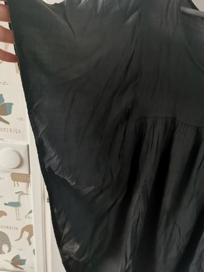 Blouse Zizzi Taille L - photo numéro 3