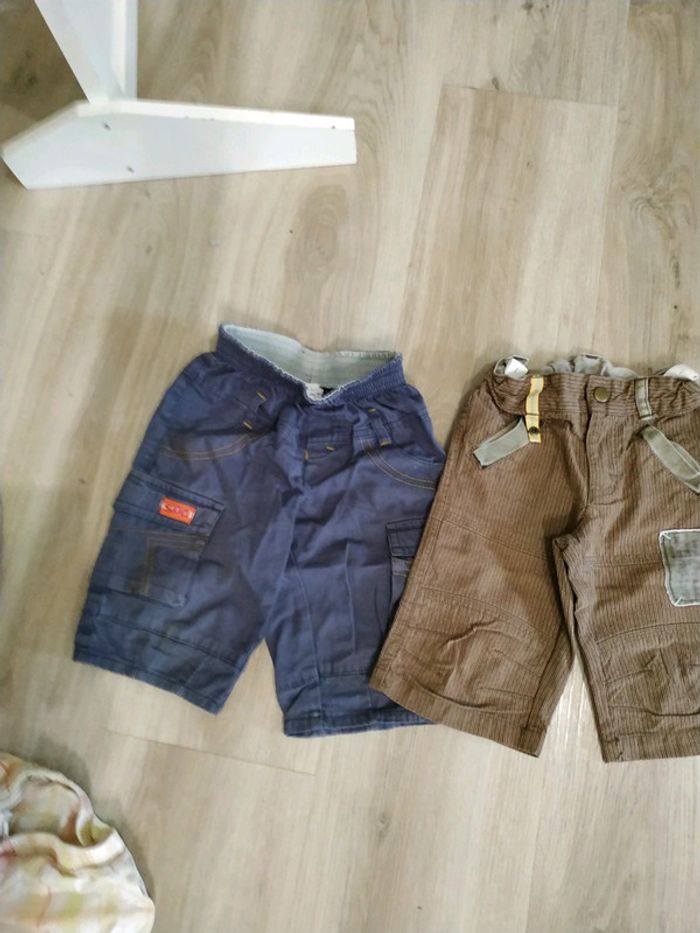 Joli short