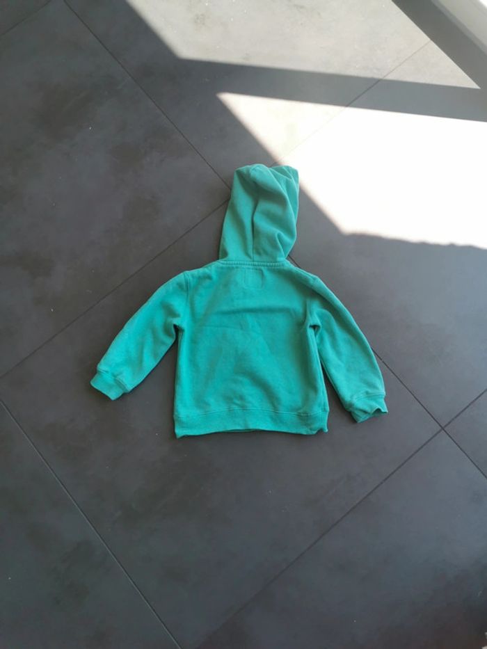 Gilet tape à l'œil 18 mois - photo numéro 4