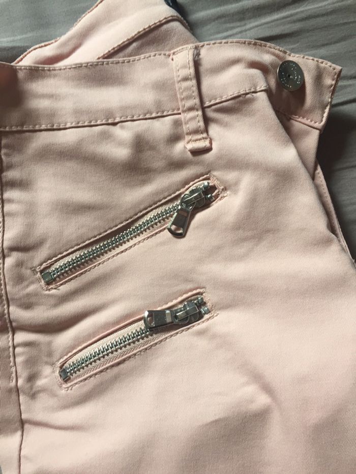 Pantacourts - photo numéro 2